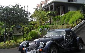 Hotel La Palma Romántica