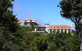 Hotel La Palma Romántica