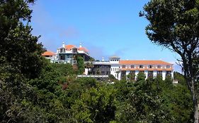 Hotel La Palma Romántica